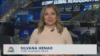 News Update – Pre-Markets