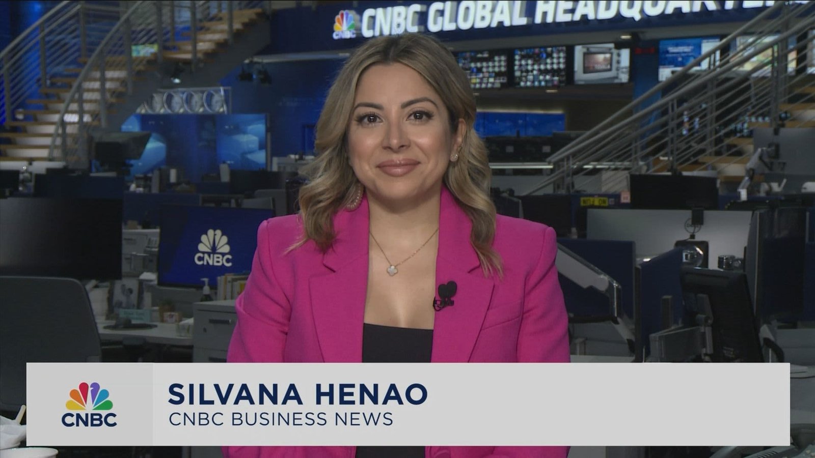 News Update – Pre-Markets