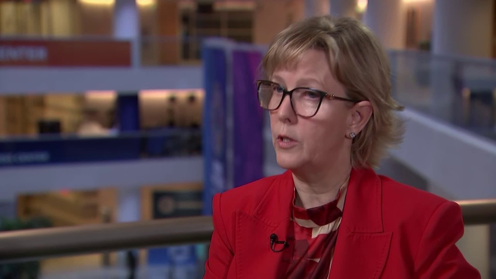 Huge potential for a 'deep, efficient, liquid capital market' in Europe, EU commissioner says