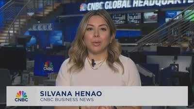 News Update – Pre-Markets