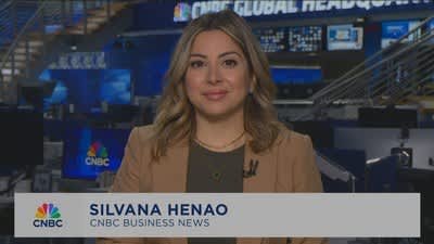 News Update – Pre-Markets