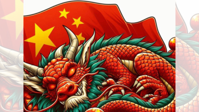 18 years, zero returns: China's stock market stuck in time even as Nifty surges 500%