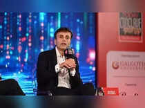 Big boys selling US stocks in high tariff world, India & Brazil could be winners: Ruchir Sharma