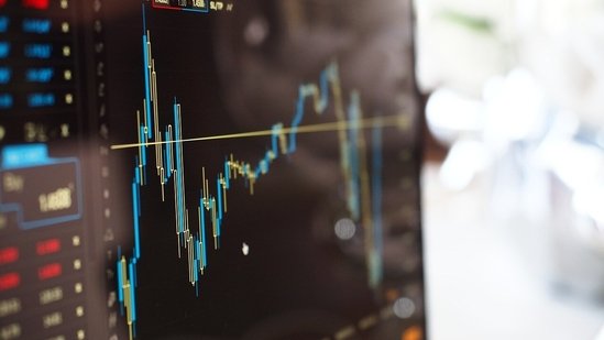 In comparison, a broader gauge of Asian equities is still down more than 3% since the tariff announcements, meaning that India’s domestic economy is seen as being able to withstand a potential global recession better than many peers, who face higher tariffs.(Representational image)