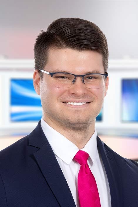 Jordan Fremstad