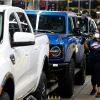 Since the 1960s, the U.S. has charged a 25% tariff on imported pickup trucks — which until this week was ten times the tax on imported cars. The extra protection from foreign competition encouraged U.S. automakers to concentrate on pickup trucks while largely ceding the market for cheaper, smaller vehicles.