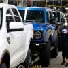 Since the 1960s, the U.S. has charged a 25% tariff on imported pickup trucks — which until this week was ten times the tax on imported cars. The extra protection from foreign competition encouraged U.S. automakers to concentrate on pickup trucks while largely ceding the market for cheaper, smaller vehicles.