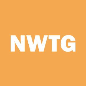 Stock NWTG logo