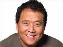 Rich Dad Poor Dad author prophecy on stock market crash coming true? Here's what Kiyosaki had predicted