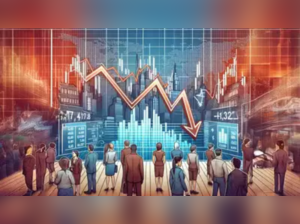 US stock market today April 16: Dow Jones, Nasdaq, S&P 500 futures drop as Nvidia plunges on $5.5B China export hit; AMD, Apple, Micron fall too as Powell speech, retail sales add caution