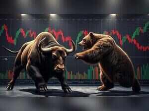 US stock market