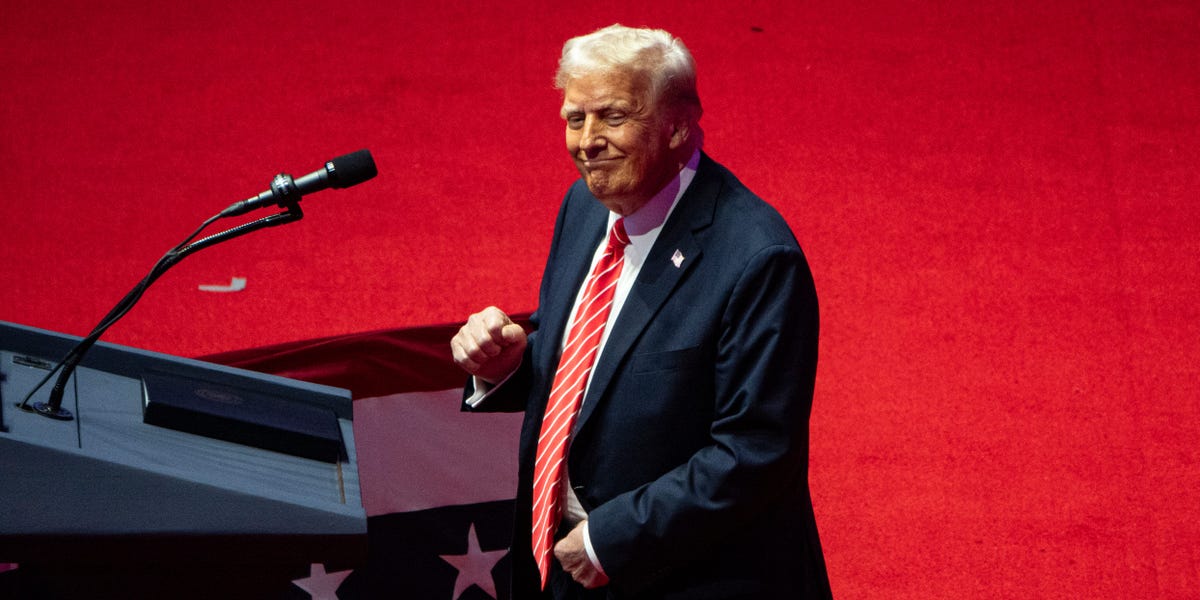 is-trump-responsible-for-the-performance-of-stocks?-he-thinks-so,-but-only-if-they’re-up.