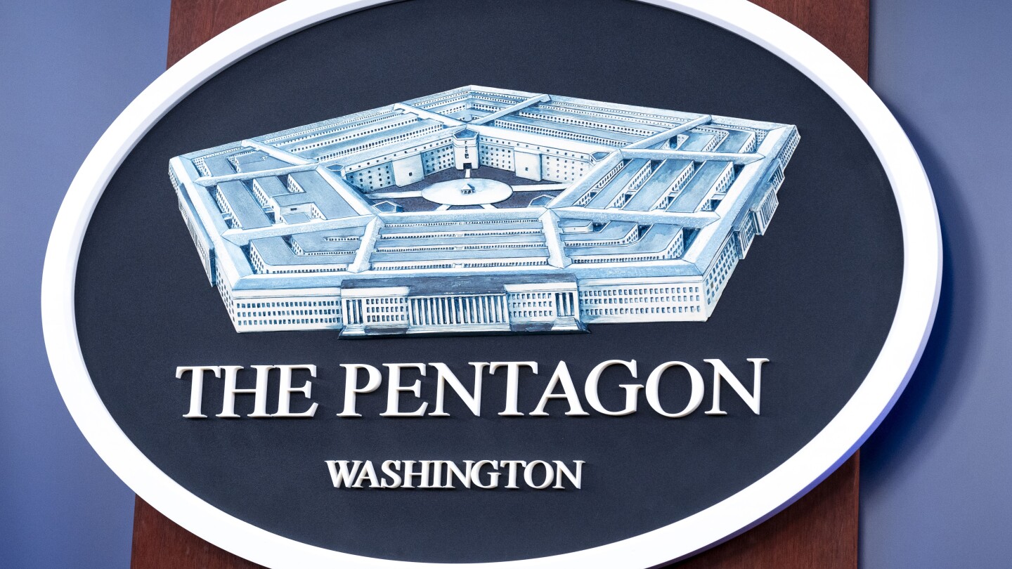 sex-assault-reports-in-the-us-military-fell-last-year,-fueled-by-a-big-drop-in-the-army,-ap-learns