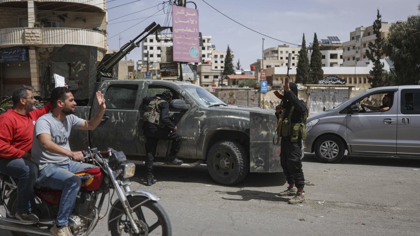 syrian-druze-spiritual-leader-slams-government-over-deadly-sectarian-clashes
