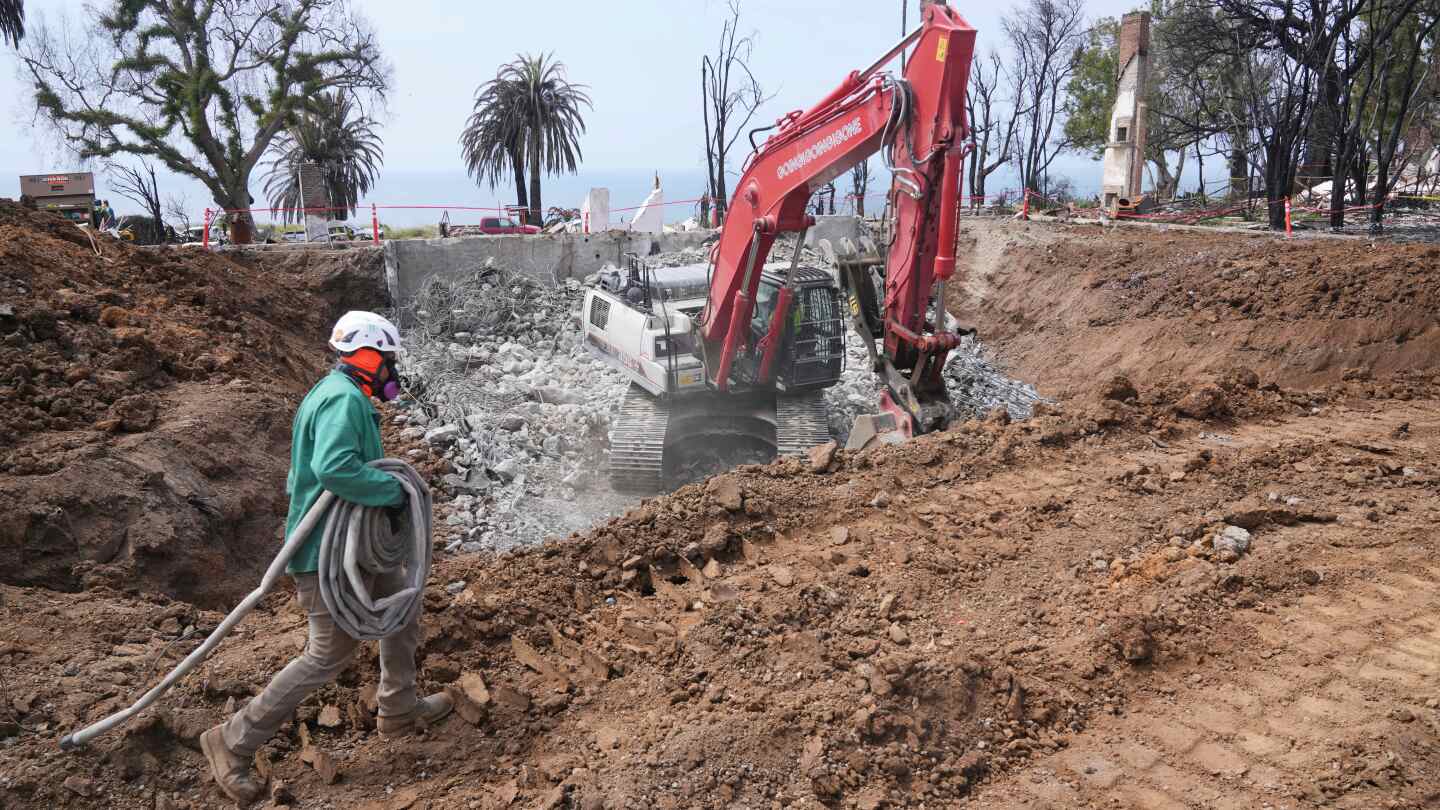 los-angeles-homeowners-begin-to-rebuild-after-devastating-wildfires