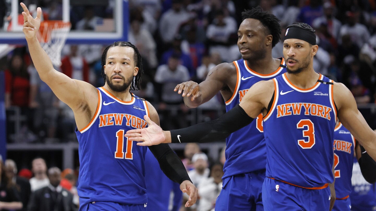 brunson-scores-40,-knicks-top-pistons-116-113-in-game-6,-advance-to-2nd-round-series-with-celtics