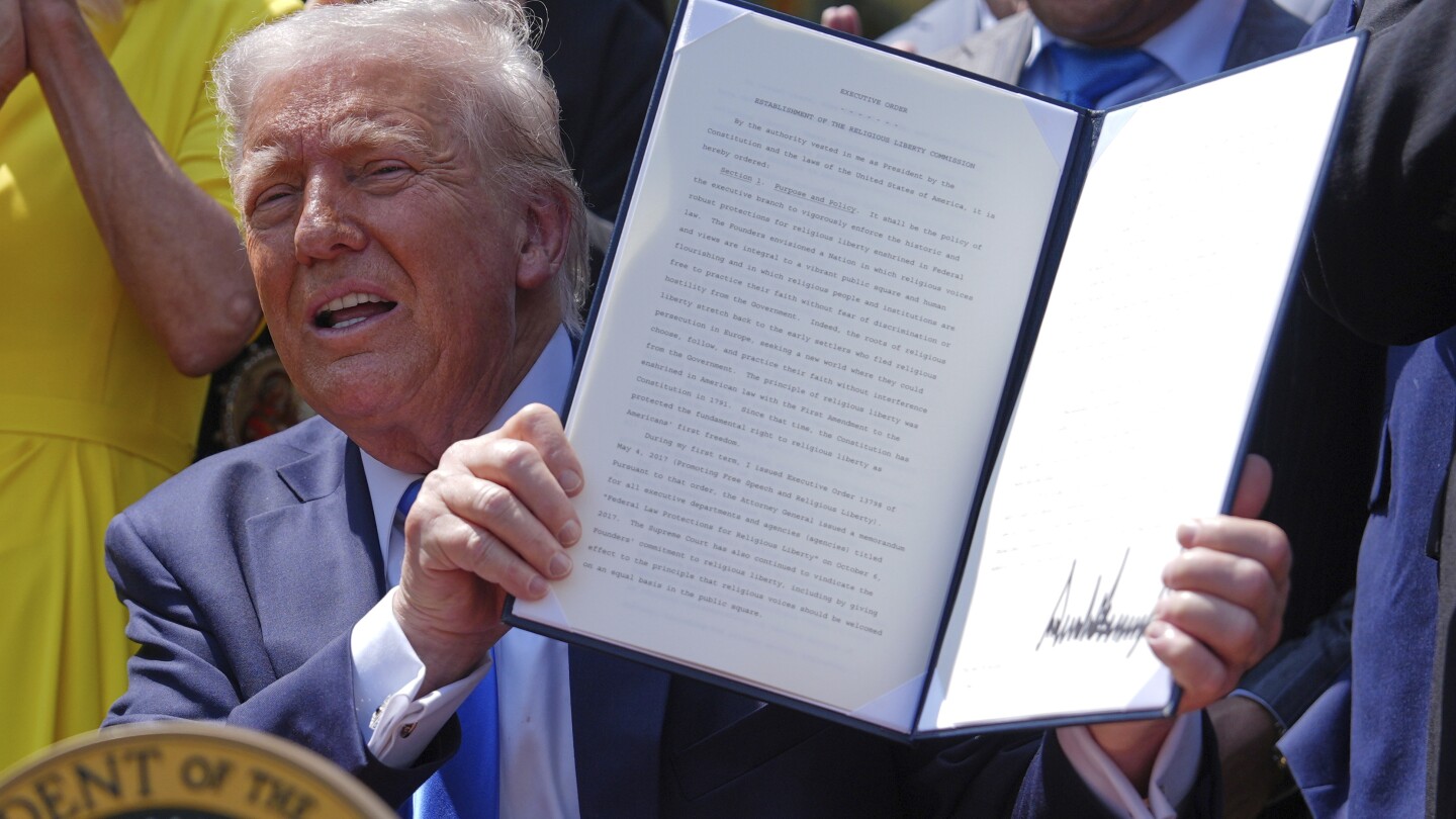 americans-see-more-overreach-from-the-president-than-from-judges,-an-ap-norc-poll-finds