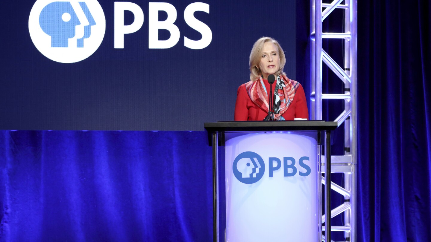 pbs-chief-decries-trump’s-executive-order-directing-federal-funding-cuts-to-pbs-and-npr-as-unlawful