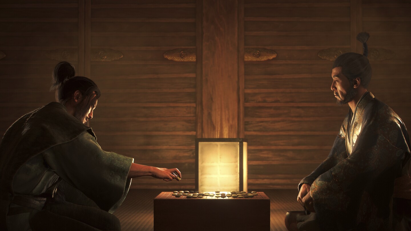 harassed-by-assassin’s-creed-gamers,-a-professor-fought-back-with-kindness