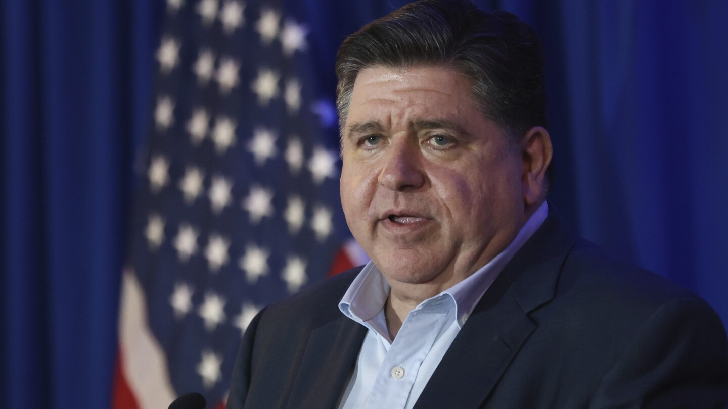 pritzker-and-ocasio-cortez:-a-billionaire-and-a-former-bartender-emerge-as-trump-resistance-leaders
