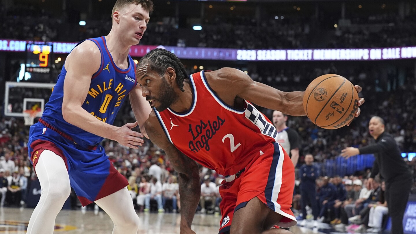 nikola-jokic,-denver-nuggets-advance-with-120-101-game-7-laugher-over-stunned-los-angeles-clippers