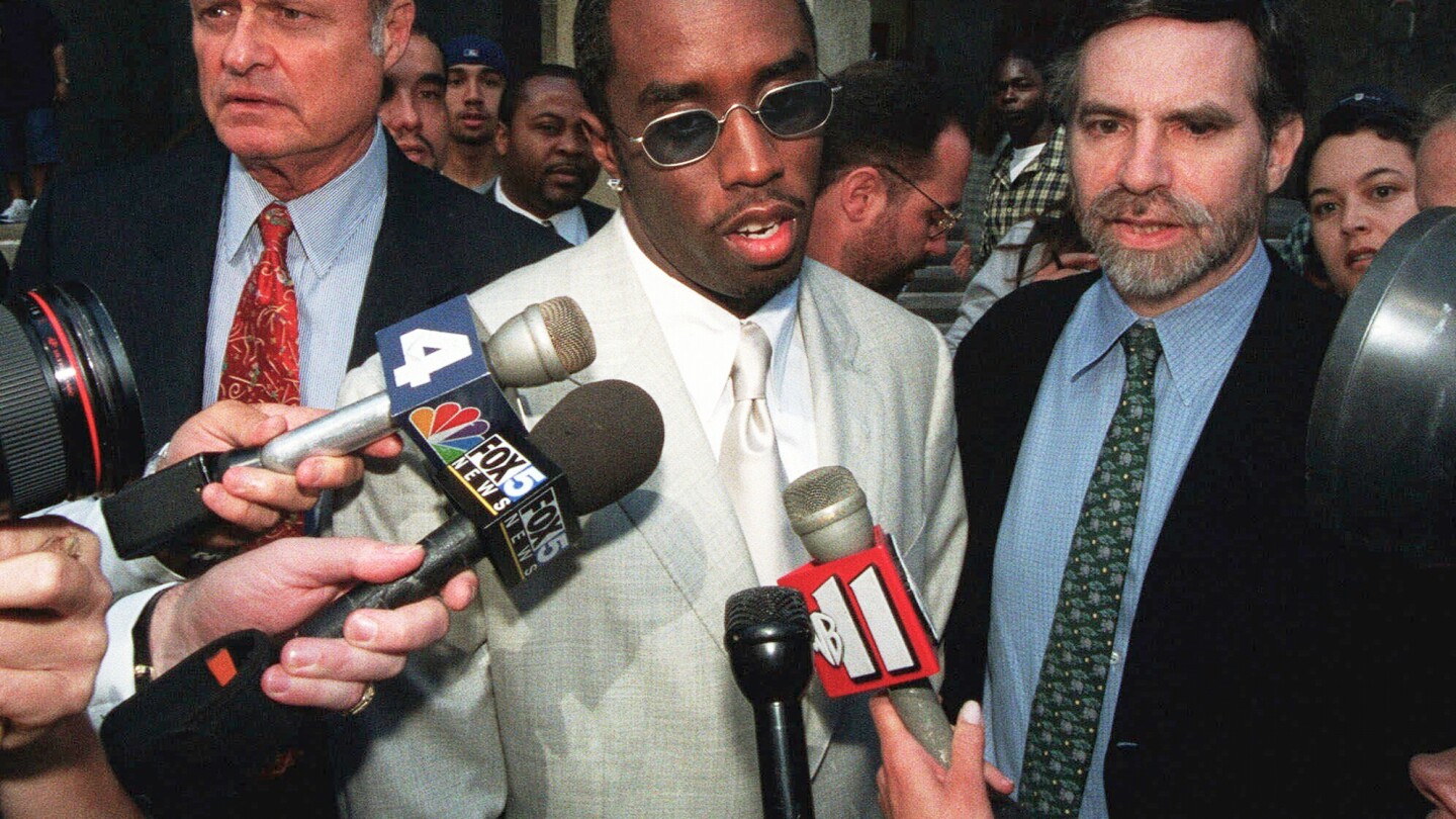 a-timeline-of-the-rise-and-fall-of-sean-‘diddy’-combs