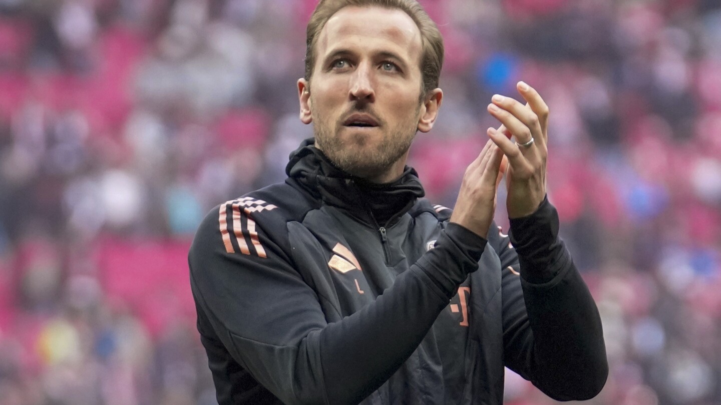 harry-kane-finally-wins-his-first-career-title-as-bayern-munich-becomes-bundesliga-champion