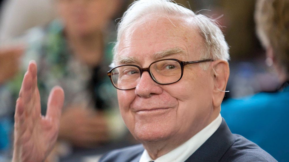 futures:-warren-buffett-to-exit-as-ceo;-palantir-looms