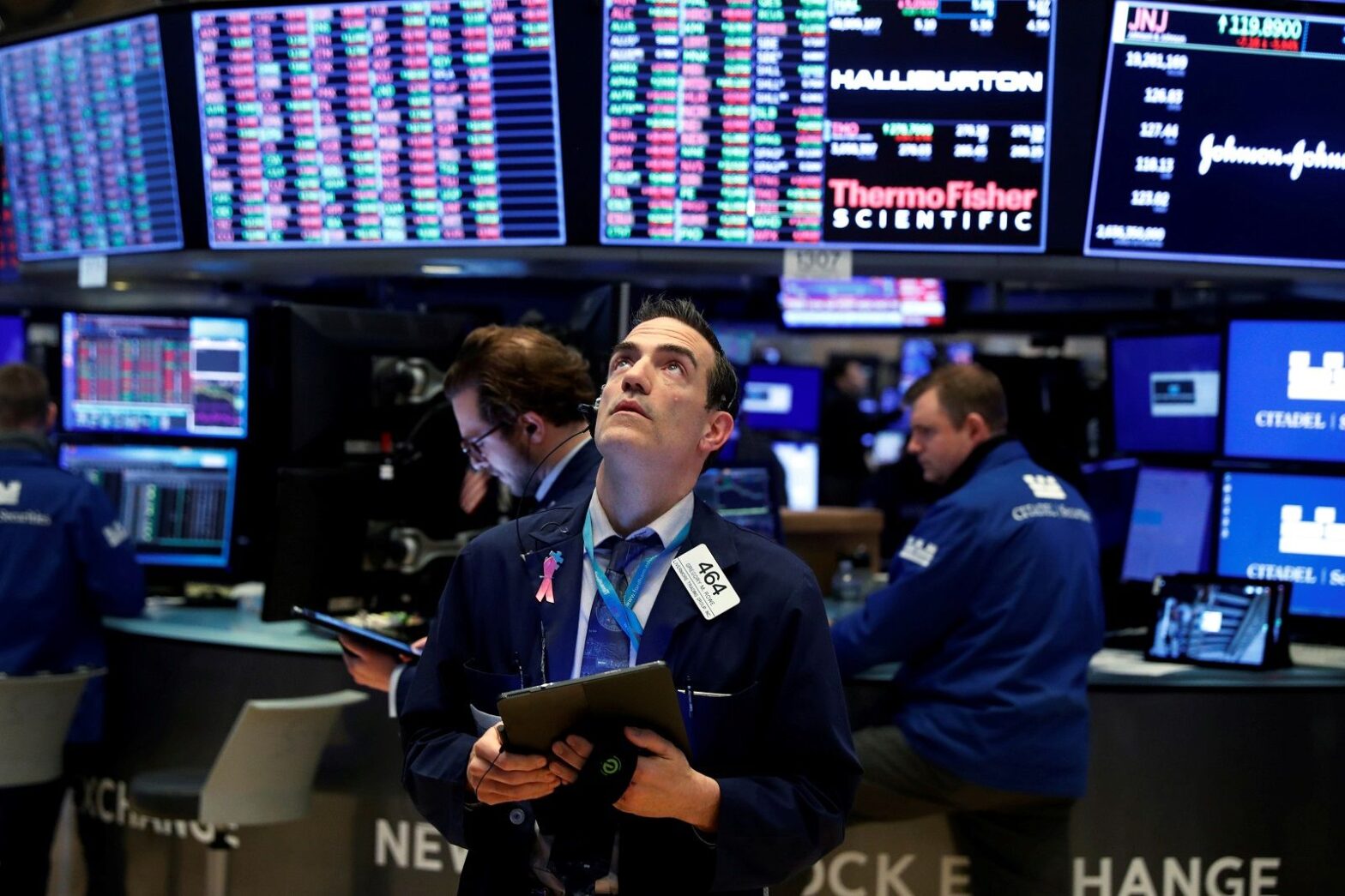 us-stock-market-live:-dow-futures-fall-after-longest-winning-streak-in-20-years;-brent-crude-sinks-below-$60