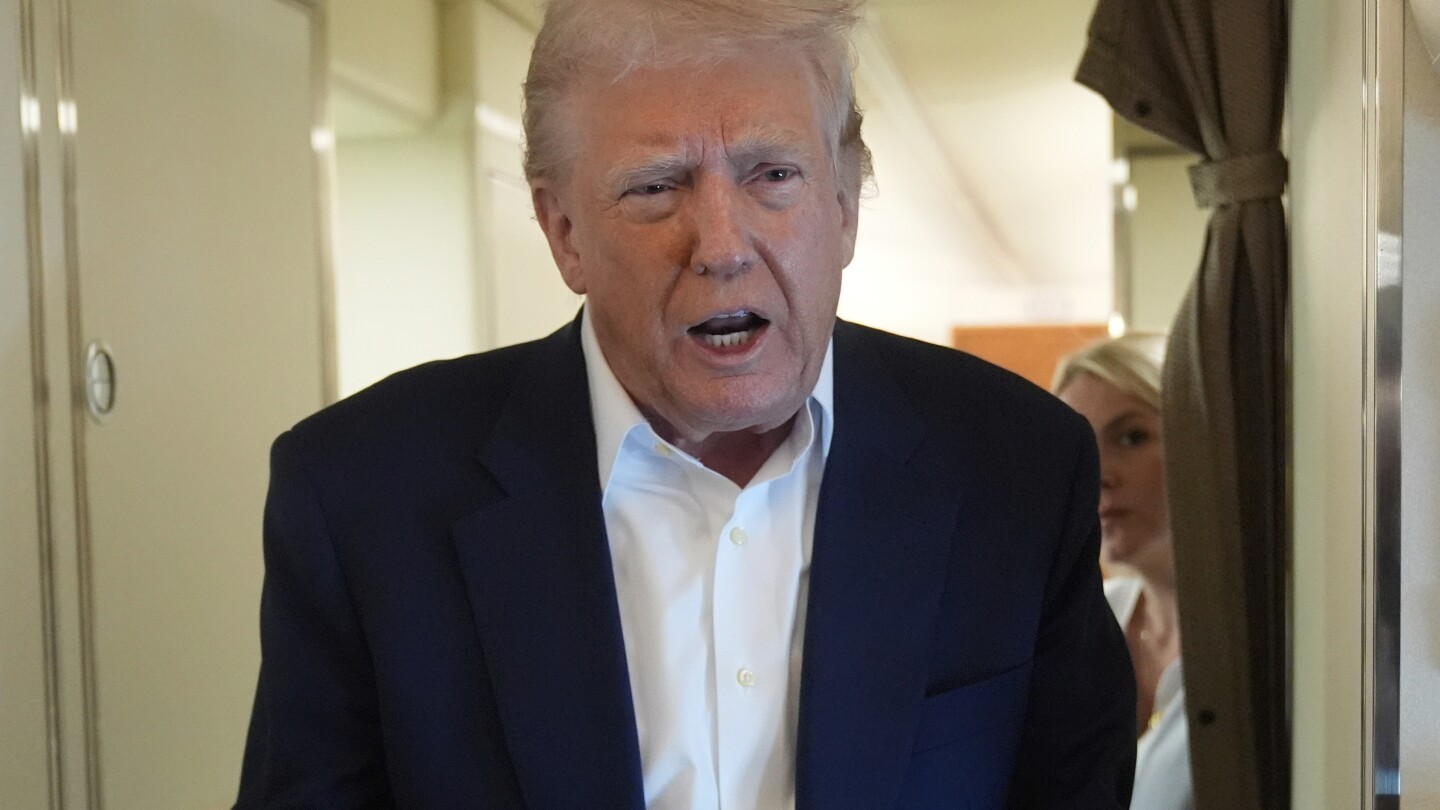 trump-blasts-mexico’s-sheinbaum-for-rejecting-offer-to-send-us-troops-into-mexico-to-fight-cartels