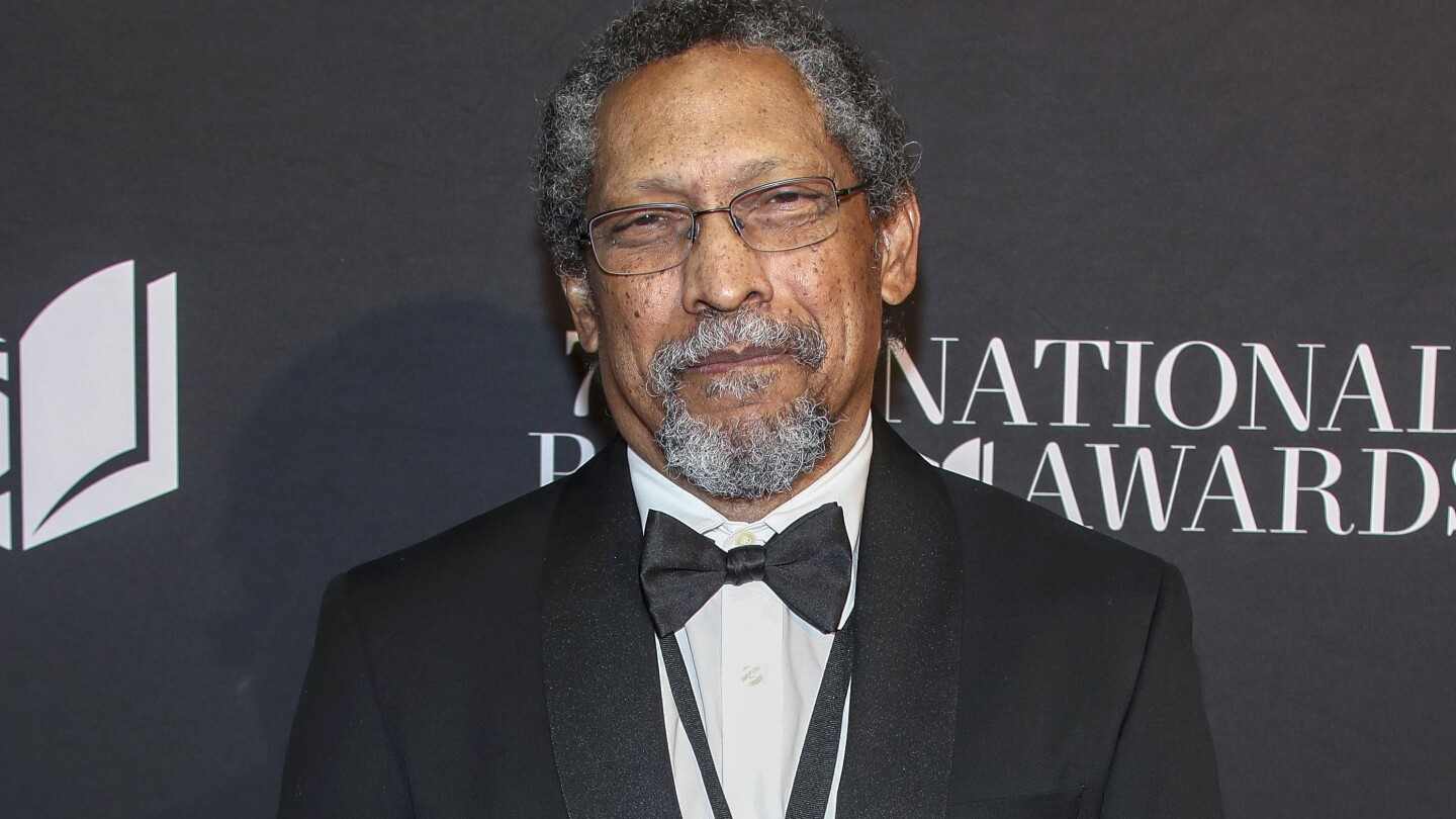 novelist-percival-everett-and-playwright-brandon-jacobs-jenkins-among-pulitzer-winners-in-the-arts