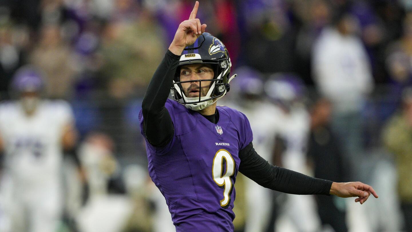 ravens-release-justin-tucker-after-accusations-by-massage-therapists-of-inappropriate-behavior