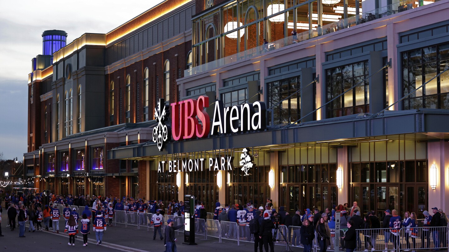 nhl-to-hold-an-international-event-at-ubs-arena-in-2026-in-place-of-all-star-weekend,-ap-source-says