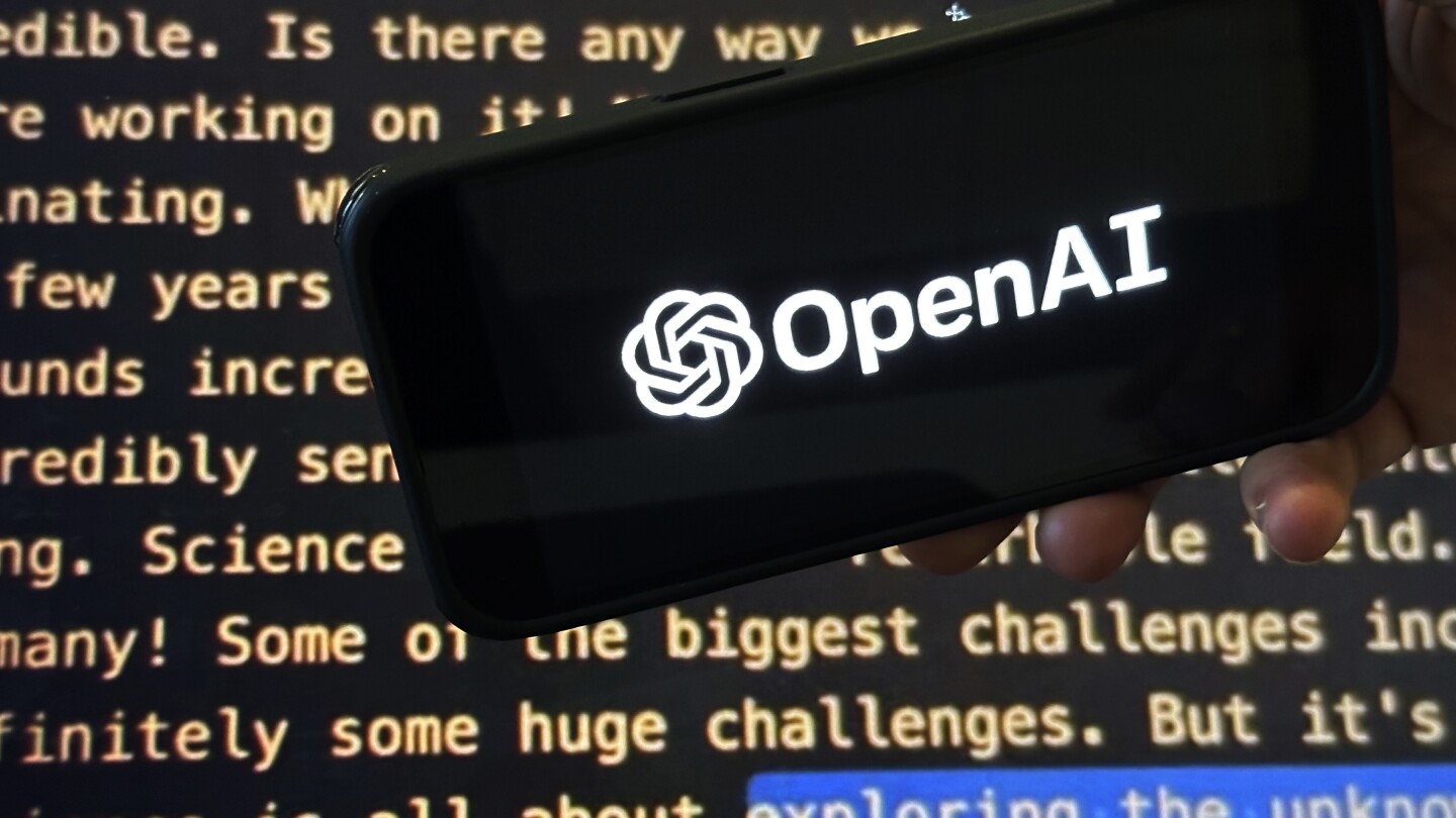 openai-reverses-course-and-says-its-nonprofit-will-continue-to-control-its-business