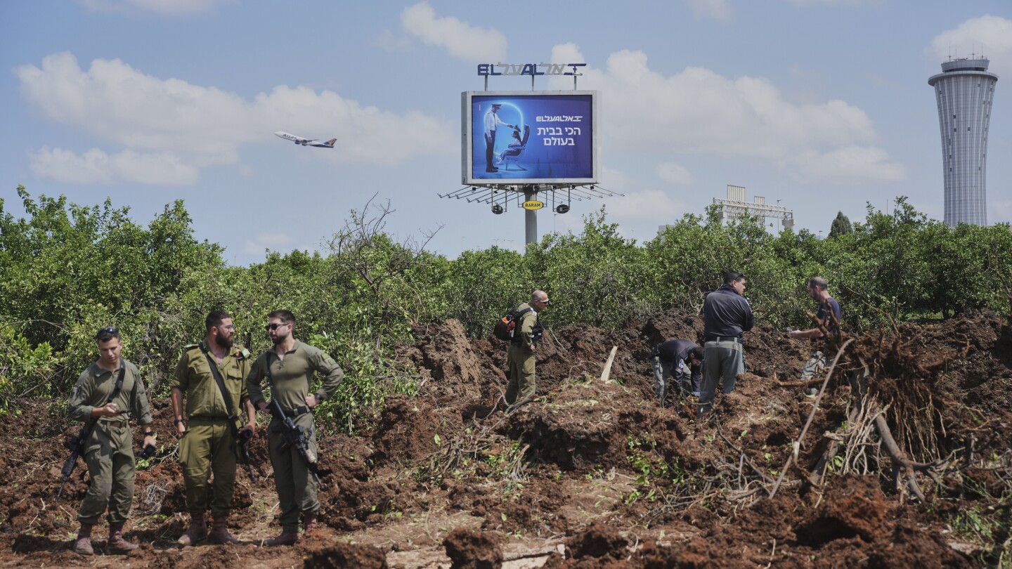 israel-launches-airstrikes-on-yemen-a-day-after-houthi-rebels-strike-israeli-airport