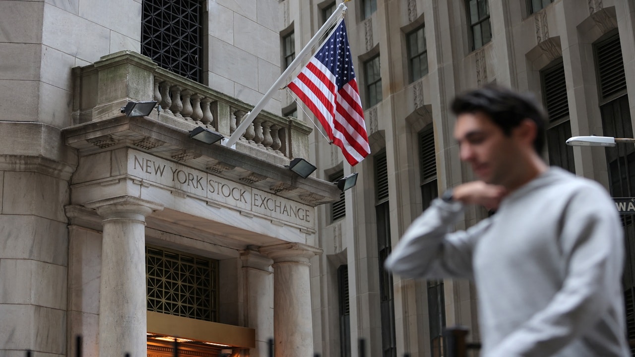 us-stock-market-live:-dow-futures-on-the-edge-ahead-of-fomc-meet;-ford-suspends-guidance
