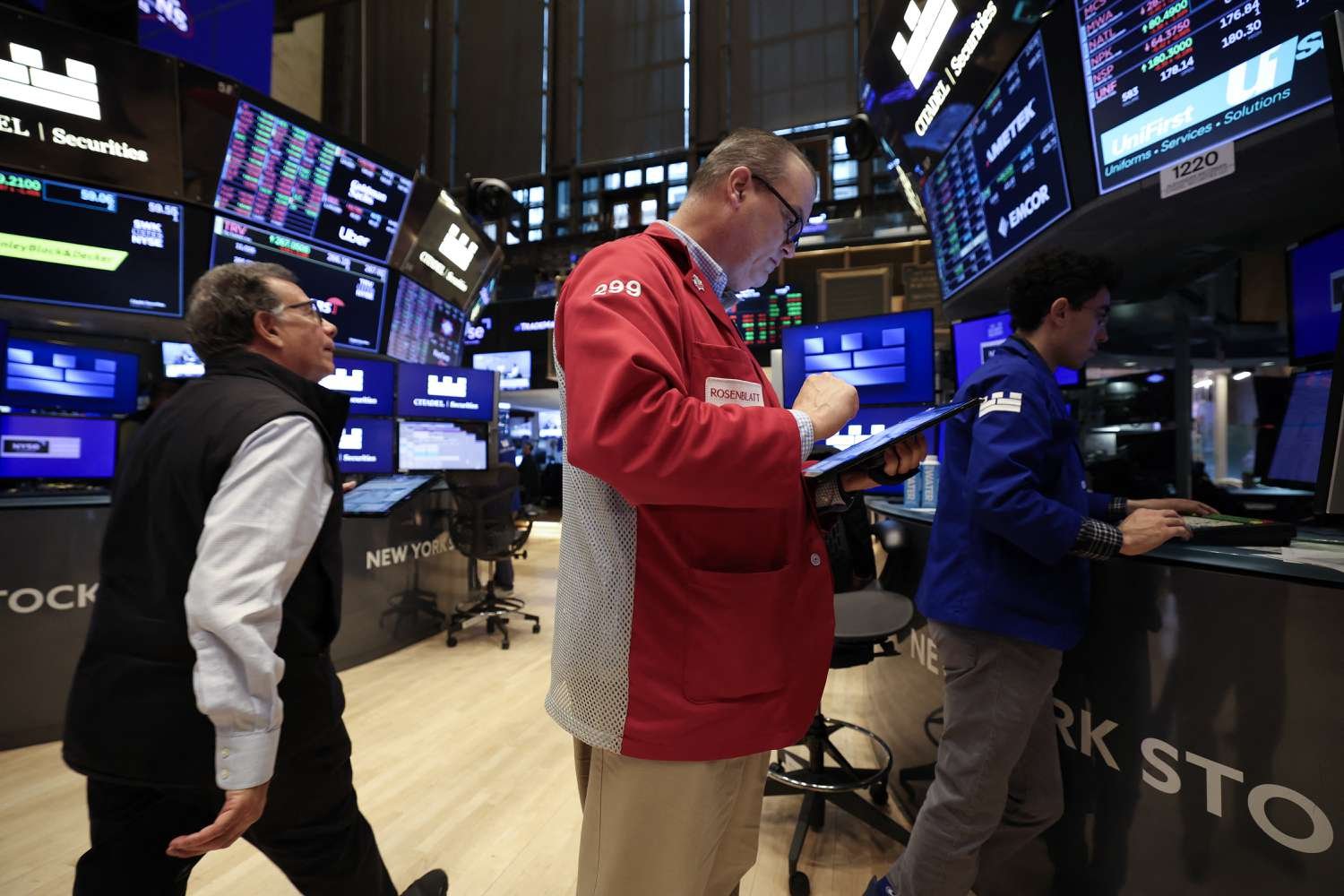 5-things-to-know-before-the-stock-market-opens