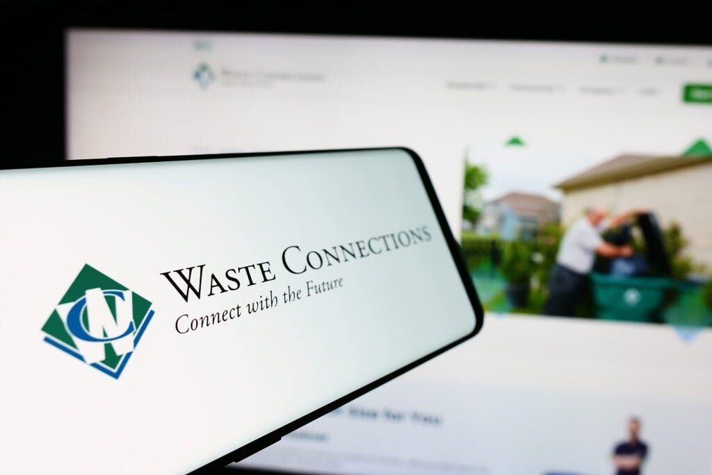 this-waste-connections-analyst-begins-coverage-on-a-bullish-note;-here-are-top-5-initiations-for-wednesday-–-republic-services-(nyse:rsg),-praxis-precision-medicine-(nasdaq:prax)