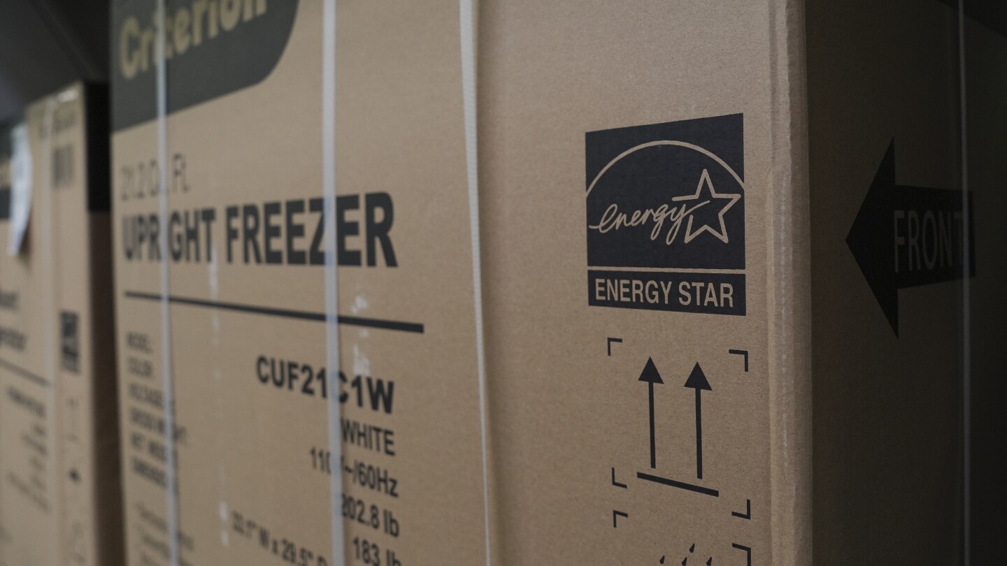 energy-star,-efficiency-program-that-has-steered-consumer-choice,-targeted-in-cuts