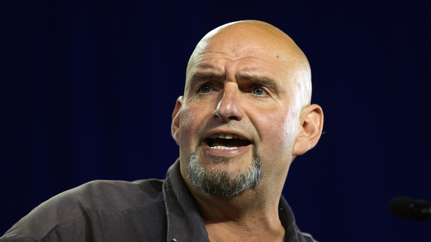 sen.-john-fetterman-raises-alarms-with-outburst-at-meeting-with-union-officials,-ap-sources-say