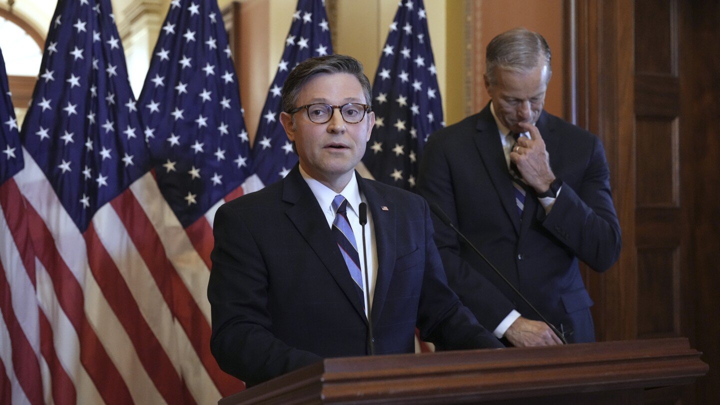 gop-centrists-revolt-against-steep-cuts-to-medicaid-and-other-programs-in-trump’s-tax-breaks-bill