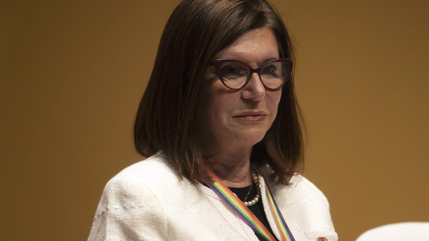 head-of-brazil’s-gas-giant-petrobras-criticized-for-‘drill,-baby,-drill!’-comment-about-the-amazon