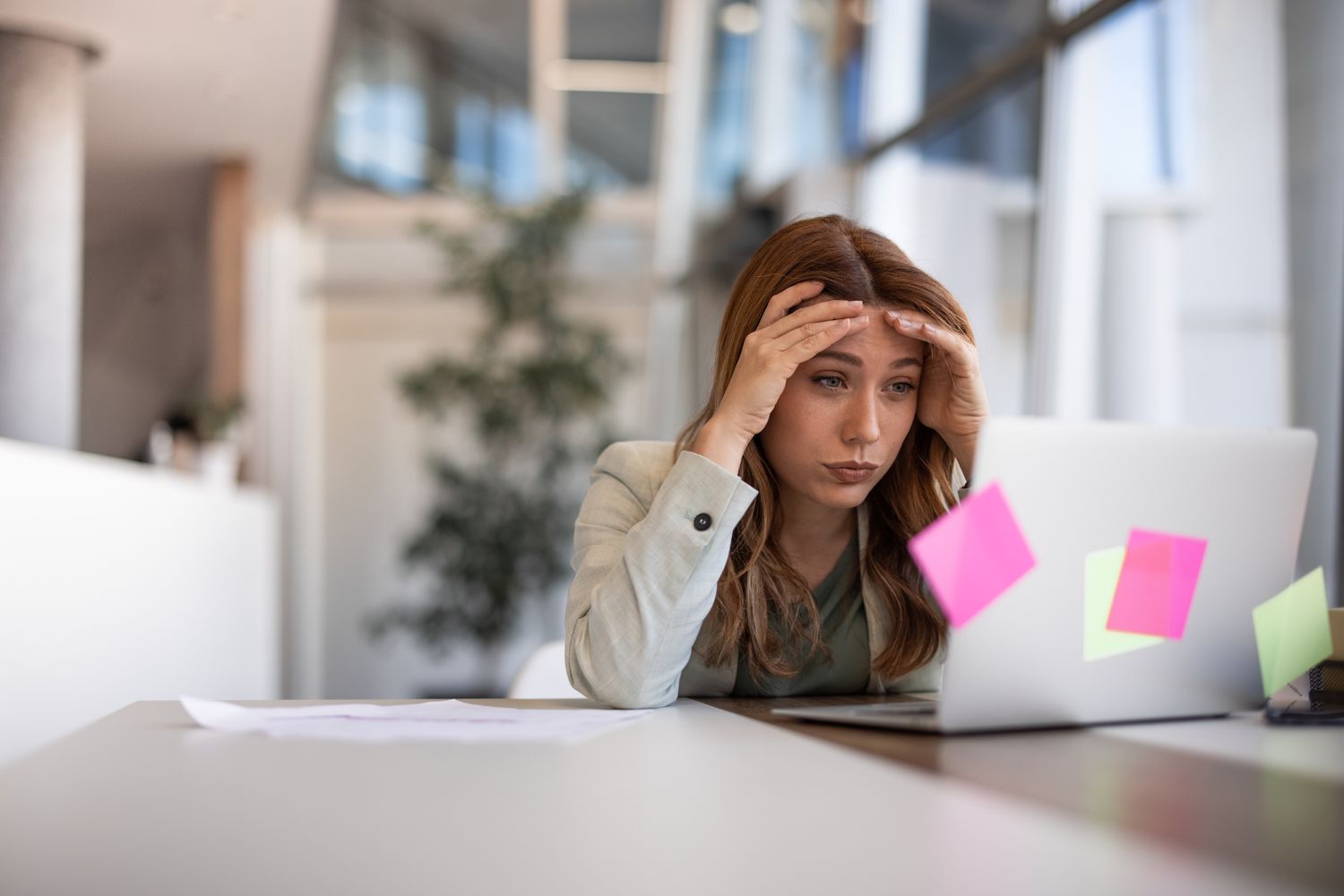 should-i-pull-all-of-my-money-out-of-the-stock-market-now?