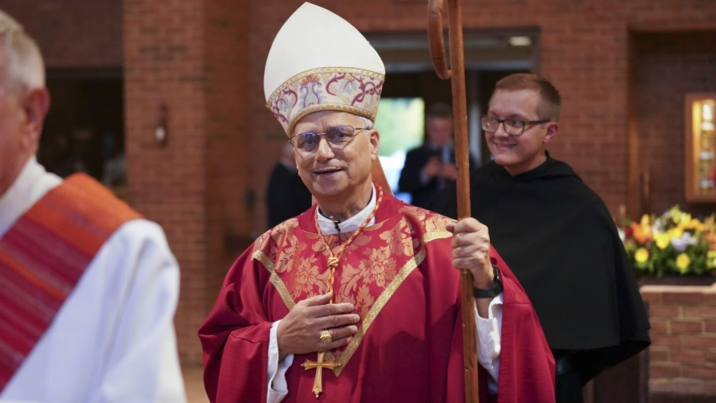 pope-leo-xiv’s-creole-heritage-highlights-complex-history-of-racism-and-the-church-in-america