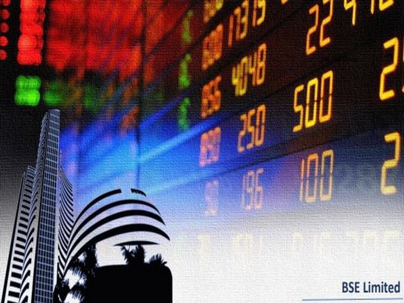 geopolitical-tensions,-macroeconomic-data,-and-earnings-to-drive-indian-stock-markets-next-week:-experts