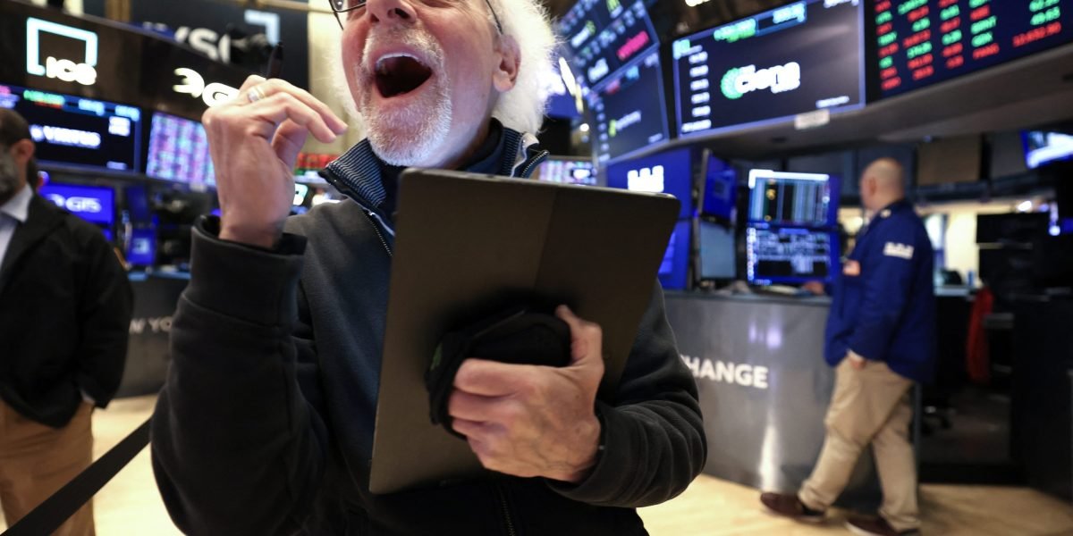dow-futures-and-the-dollar-surge-as-wall-street-cheers-us.-china-tariff-talks