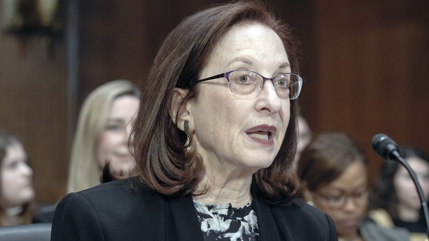 trump-administration-fires-top-copyright-official-days-after-firing-librarian-of-congress