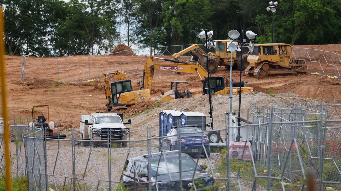 defendants-in-georgia-‘cop-city’-case-say-they-are-in-limbo-as-trial-delays-continue