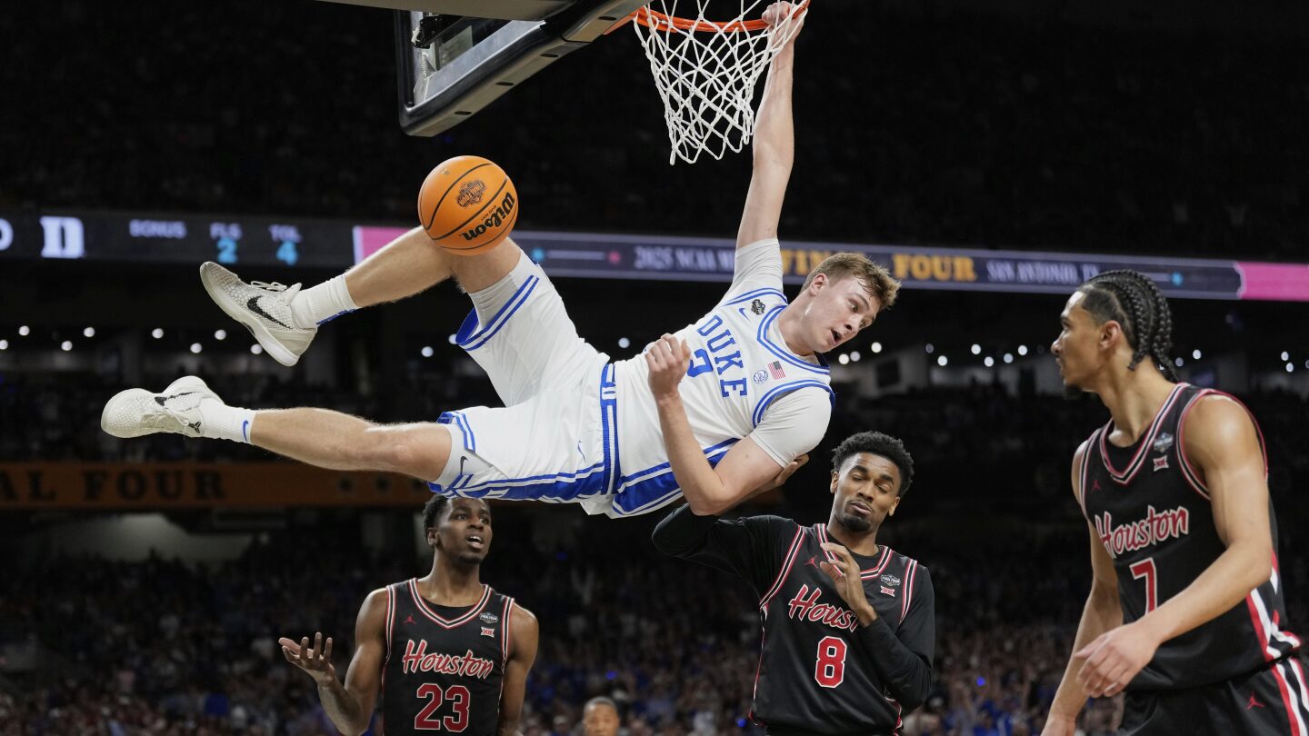 the-nba-draft-lottery:-14-ping-pong-balls,-and-the-right-to-pick-no.-1-overall-on-the-line