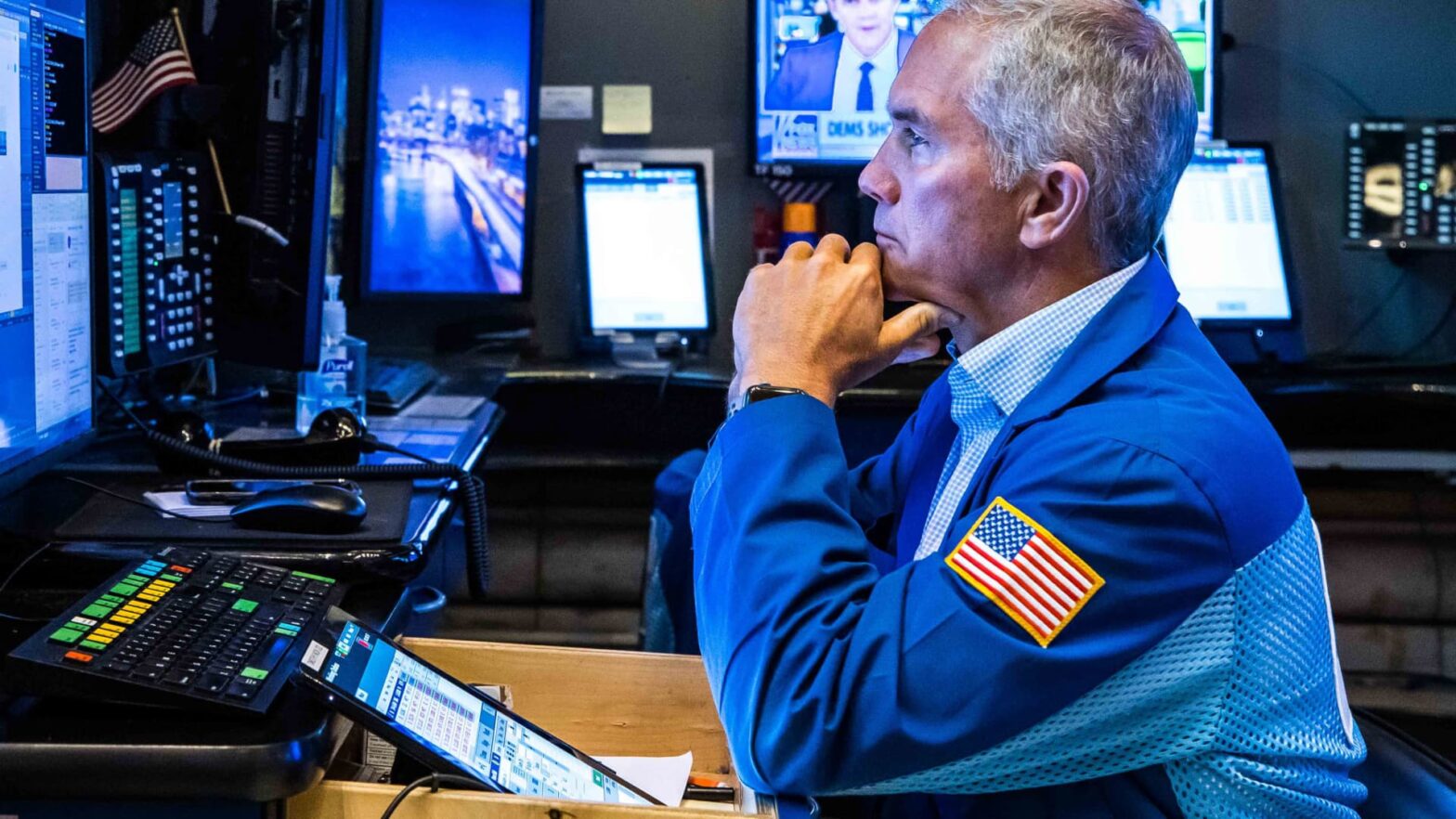 stock-futures-are-flat-after-big-rally,-key-inflation-report-on-deck:-live-updates